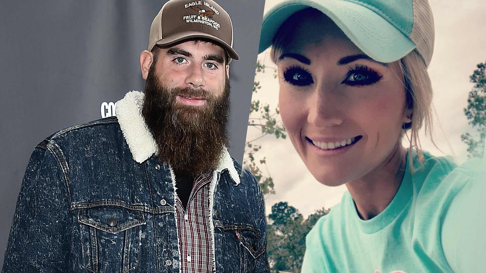 ‘Teen Mom’ David Eason’s Baby Mama Wants Other Dog Taken Away After Killing Jenelle Evans’ Frenchie