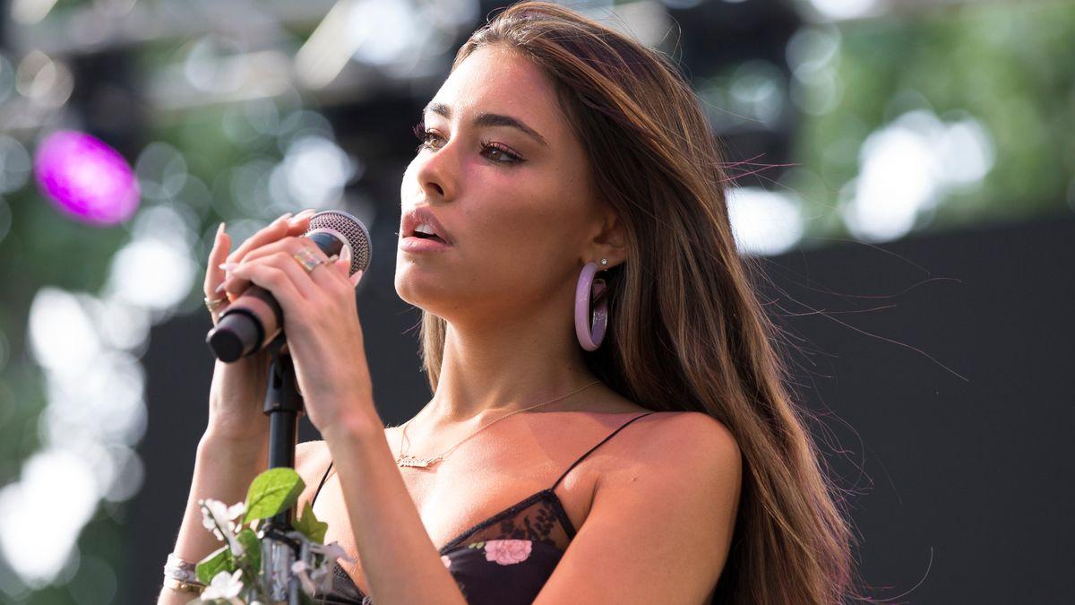 Madison Beer Is ‘At War With’ Herself Over Public Image