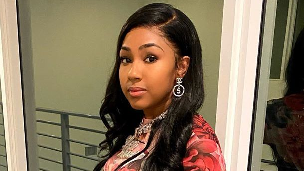 'City Girls' Yung Miami’s Ex Jai Wiggins Reportedly Killed In Shooting ...