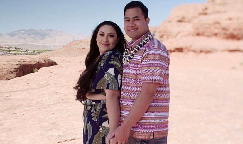 ’90 Day Fiancé’: Asuelu’s Mother Still Wants Him To Give Her Money No Matter How It’d Affect His Family