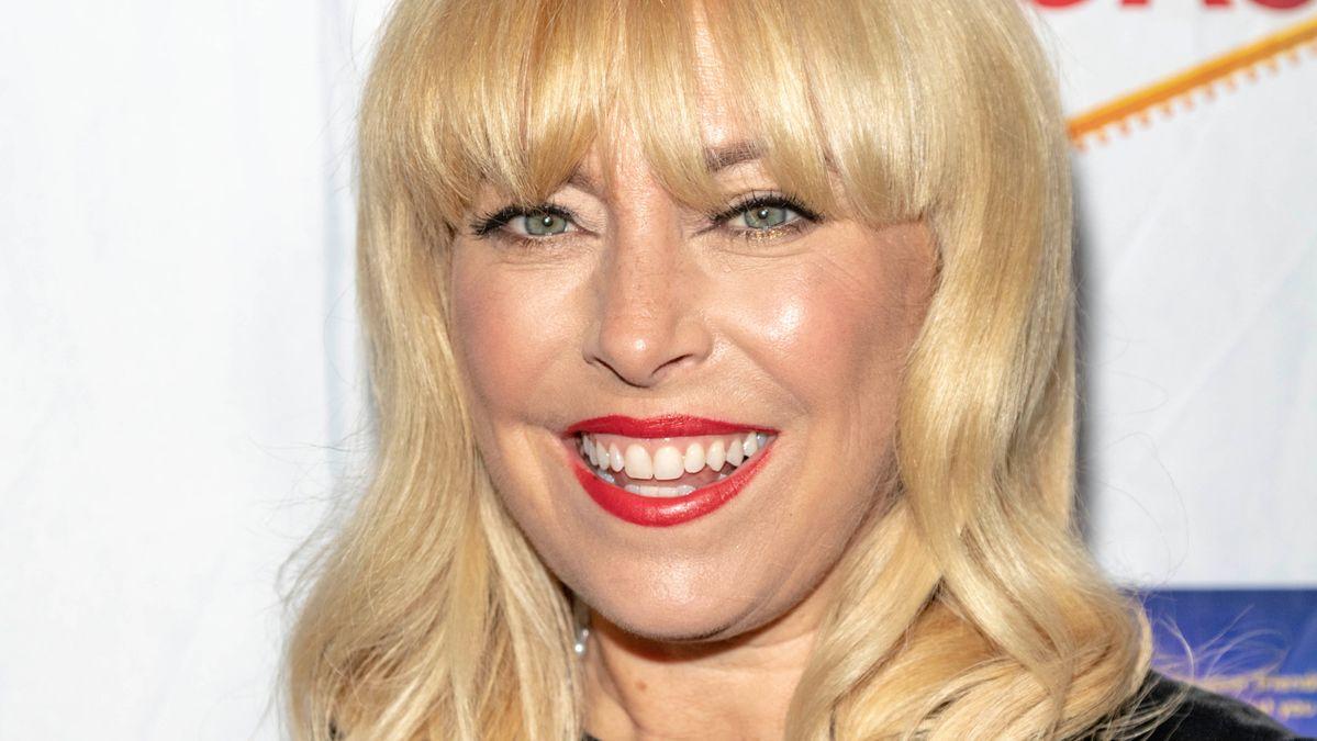 Sutton Stracke Reveals She's 'Stronger' After 'RHOBH' Season 11 The Blast(02)