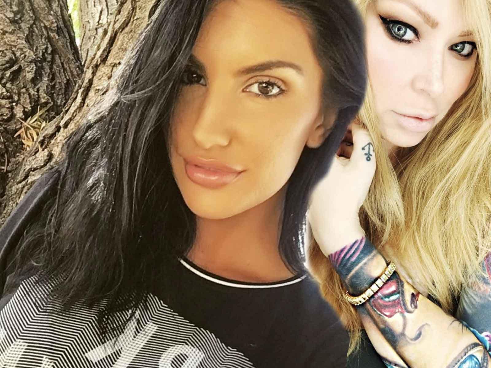 Jenna Jameson Rips Pornstars for ‘Bullying’ August Ames: ‘Her Blood Is On Their Hands’