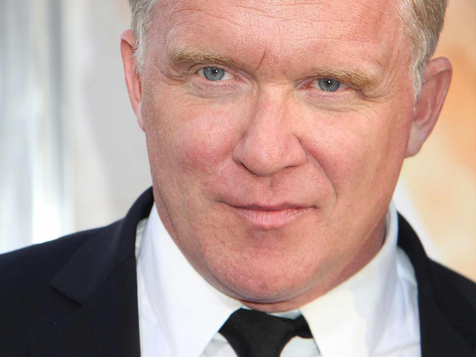 Anthony Michael Hall Cuts Plea Deal In Neighbor Attack, Avoids Jail Time