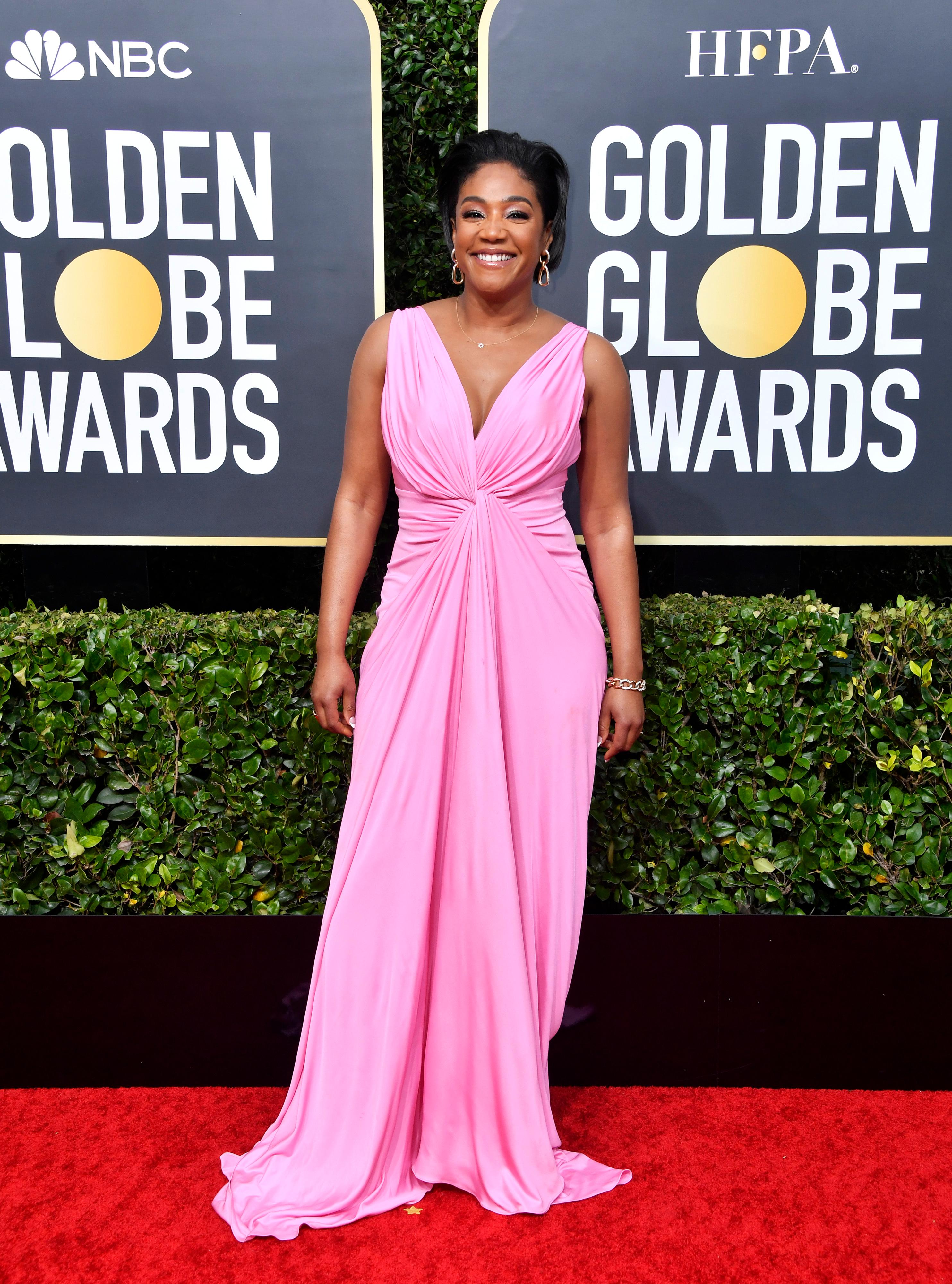 Rapper Common May be Dating Tiffany Haddish