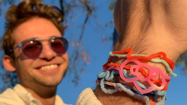 Why Silly Bandz Are So, Like, Cool