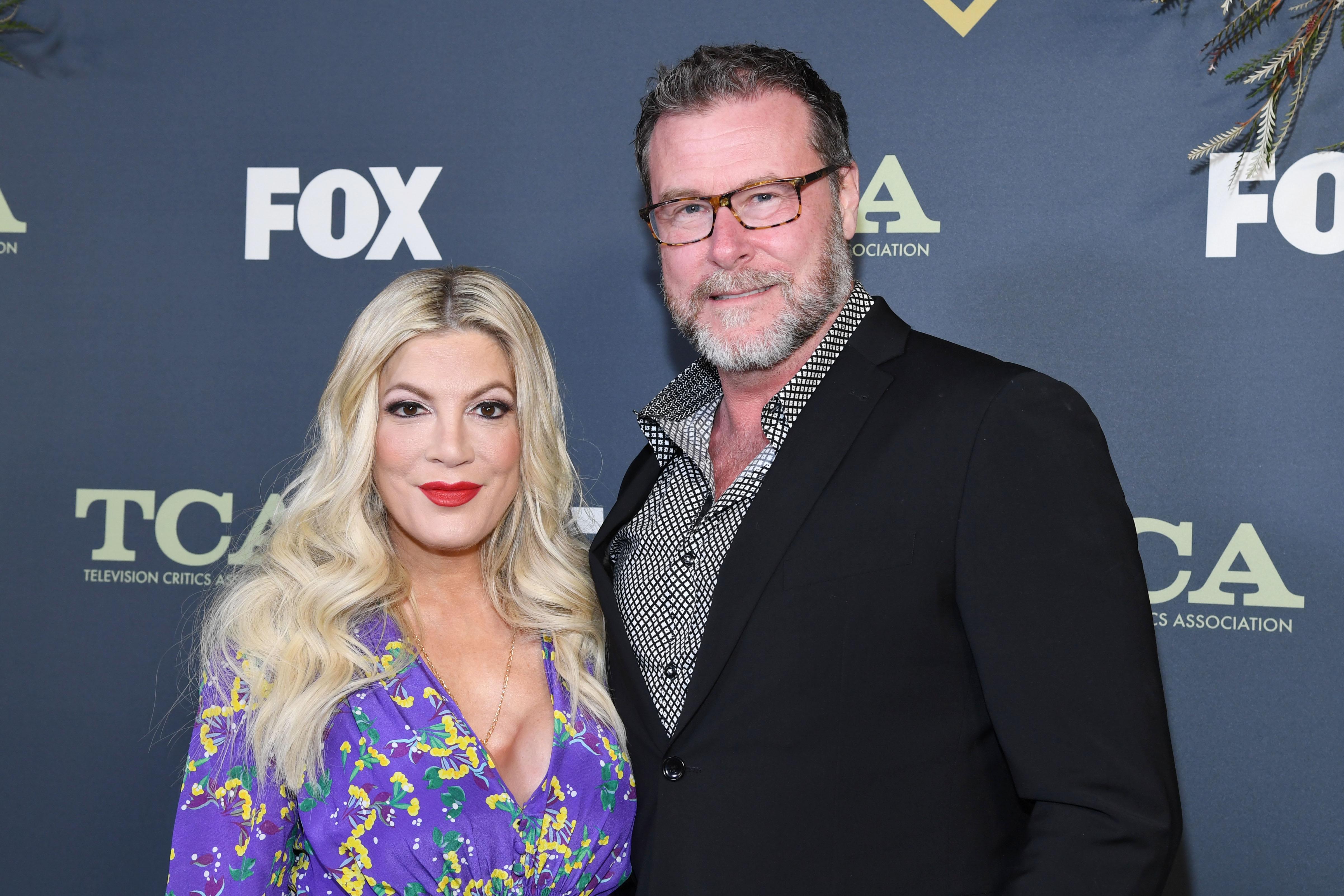 Tori Spelling Has HUGE Tax Problems, Makes List Of Top 500 Tax Delinquents In California