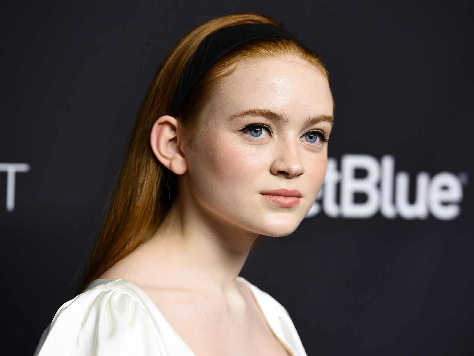 ‘Stranger Things’ Sadie Sink Lands Scary-Big Payday for New Movie