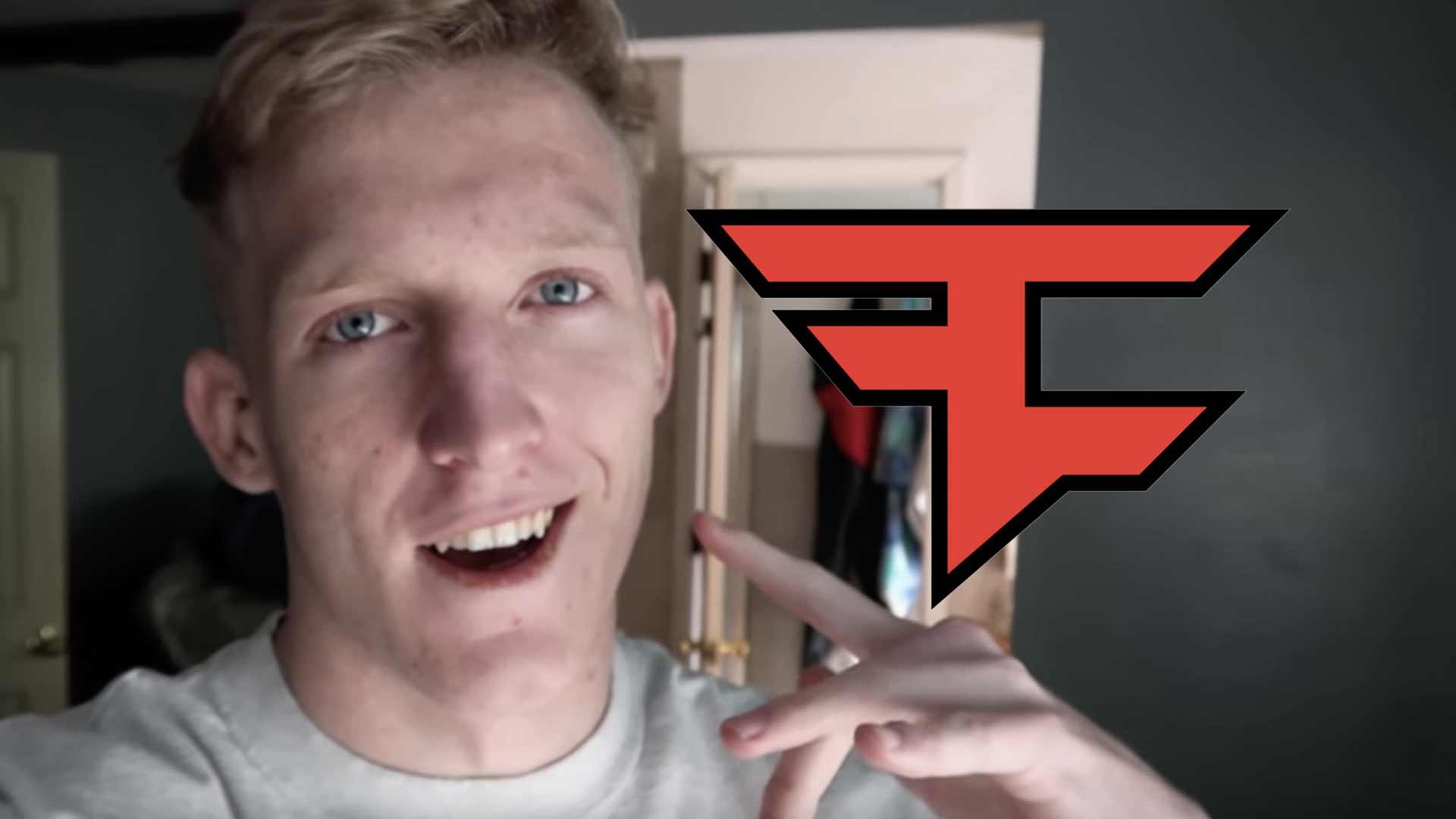Esports Gamer Tfue Claims FaZe Clan Forces Alcohol On Minors in Lawsuit Over Contract