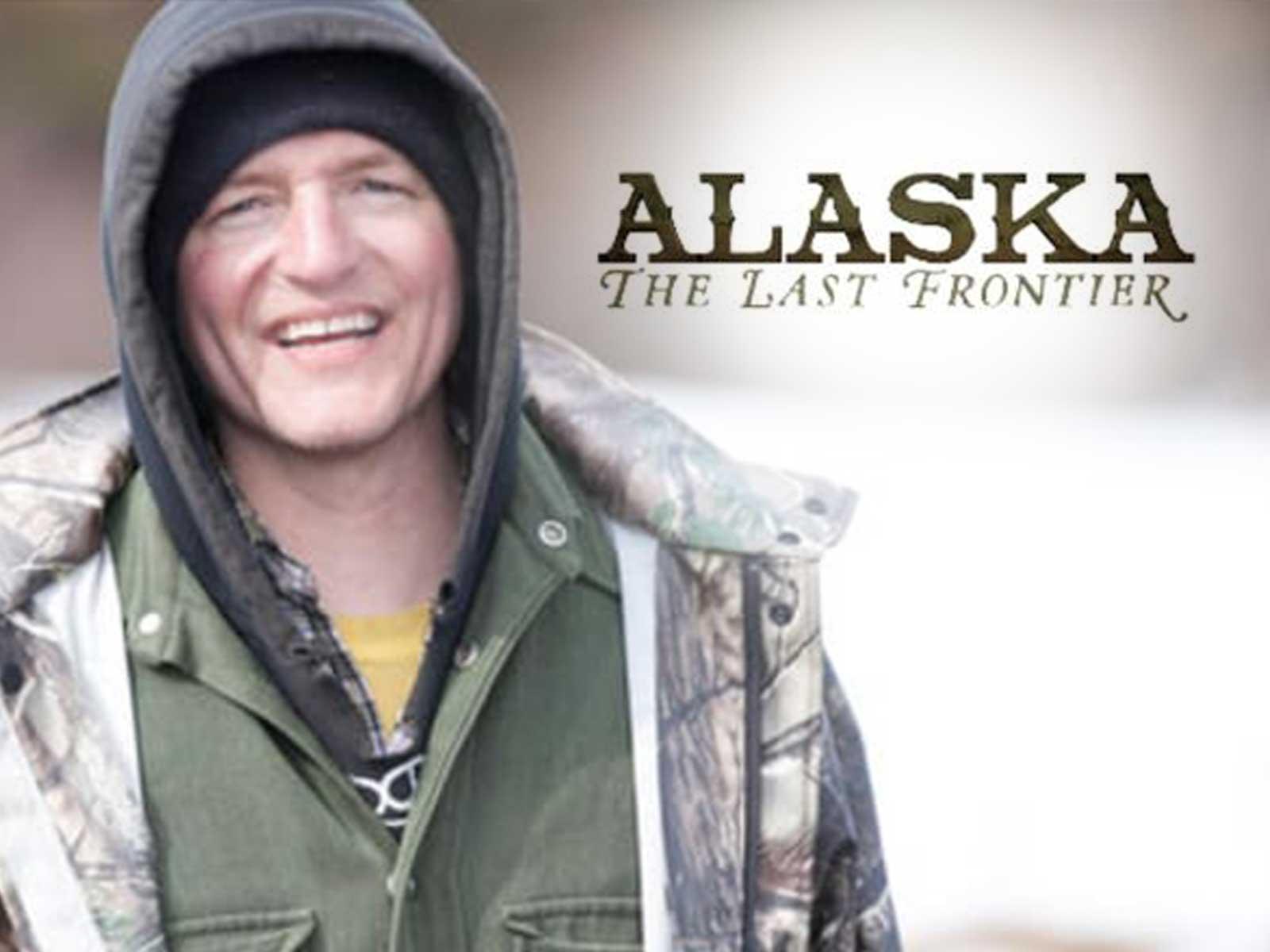 ‘Alaska: The Last Frontier’ Star on the Hunt for $100K After Falling Off Cliff