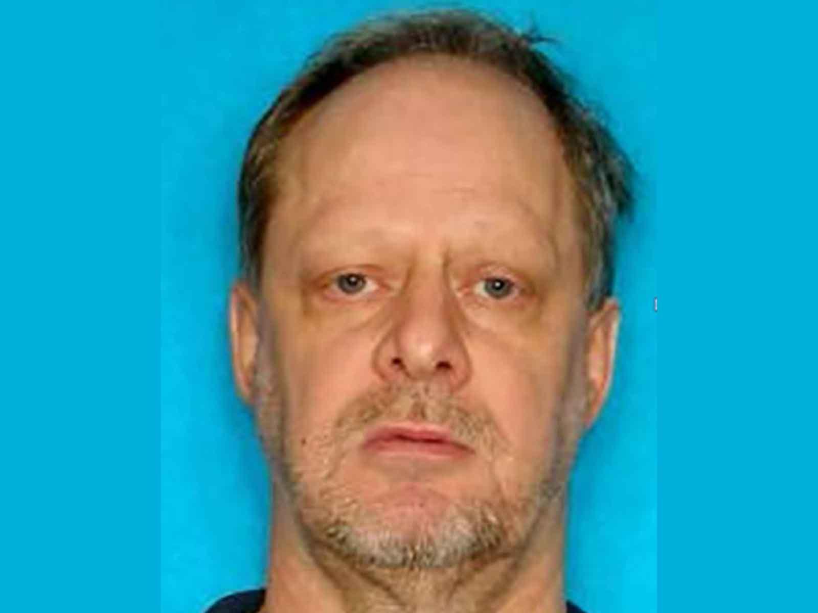 Widower and Three Children of Las Vegas Shooting Want $45 Million from Shooter’s Estate
