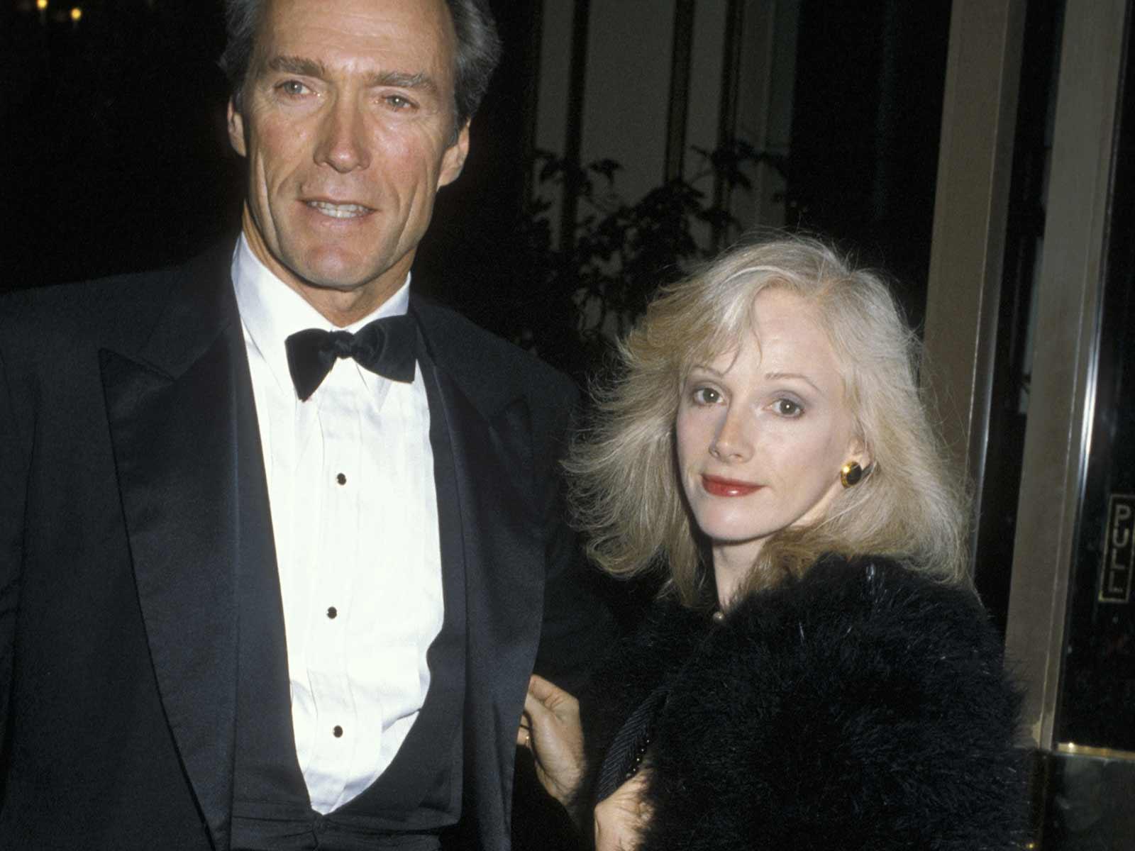 Clint Eastwood's Longtime Girlfriend, Actress Sondra Locke, Died from