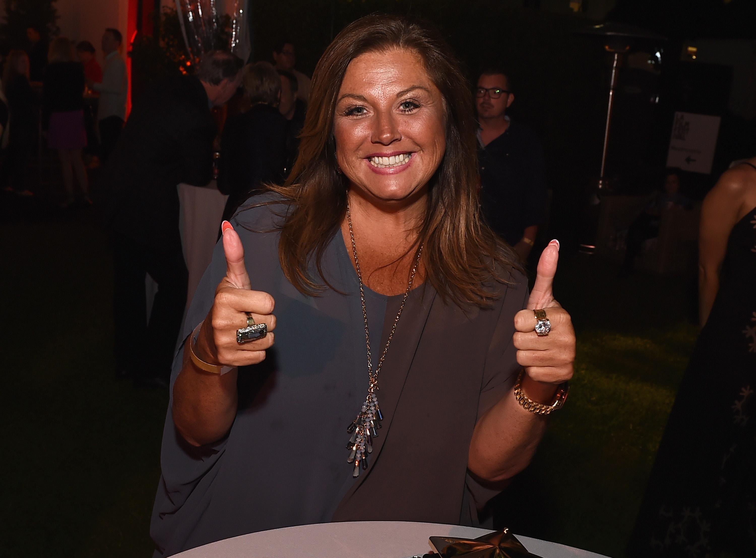 Abby Lee Miller Talks Undergoing Her Facelift While Awake