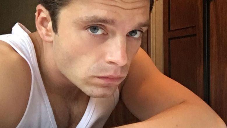 Sebastian Stan Gets Introspective After Baring Butt To Promote ‘Monday’