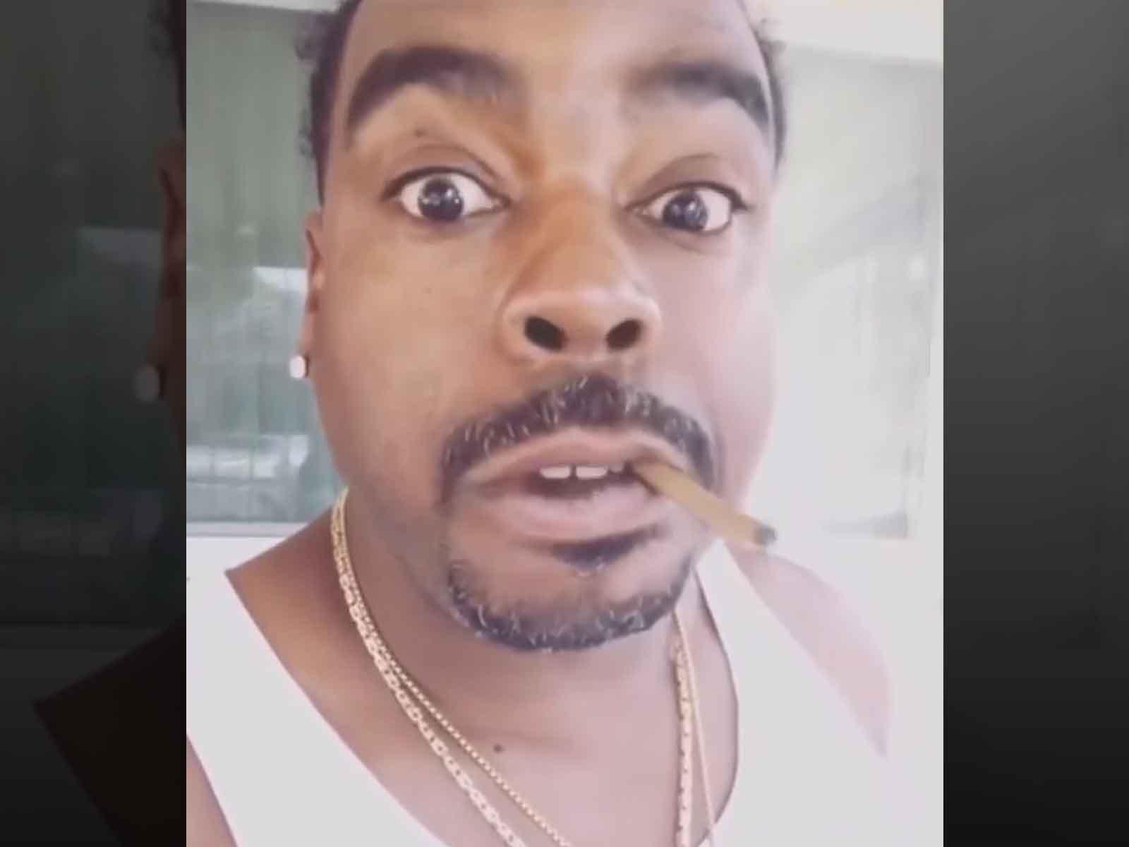 Daz Dillinger Puts the Green Light on Kanye West: ‘Stay in Calabasas’