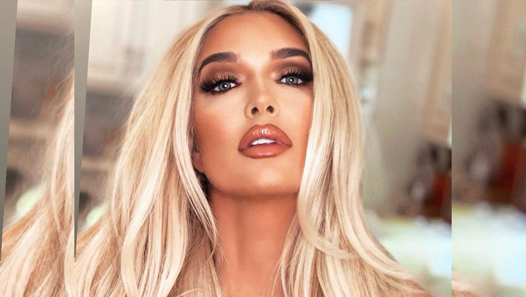 Erika Jayne Appears Desperate To Make Cash Amid Legal Woes