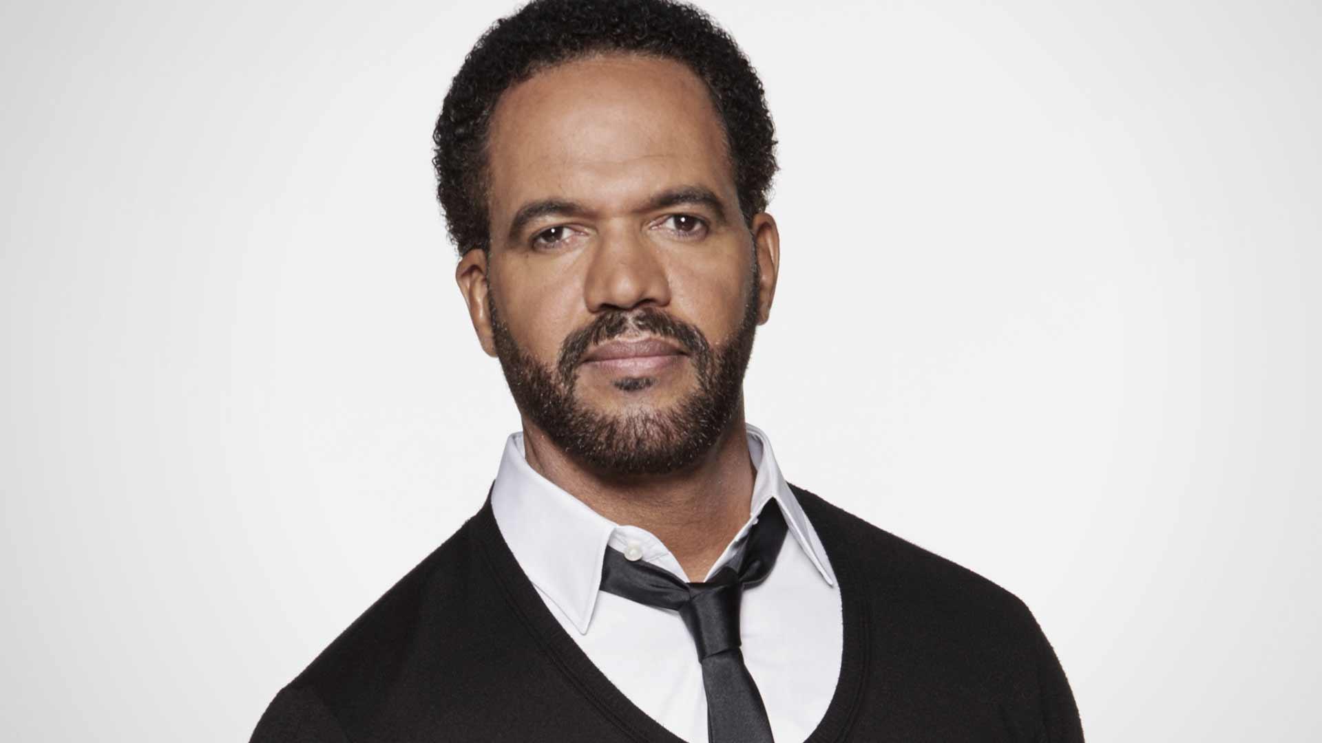 Kristoff St. John’s Family Puts Condo Where Star Died On the Market for $314,000