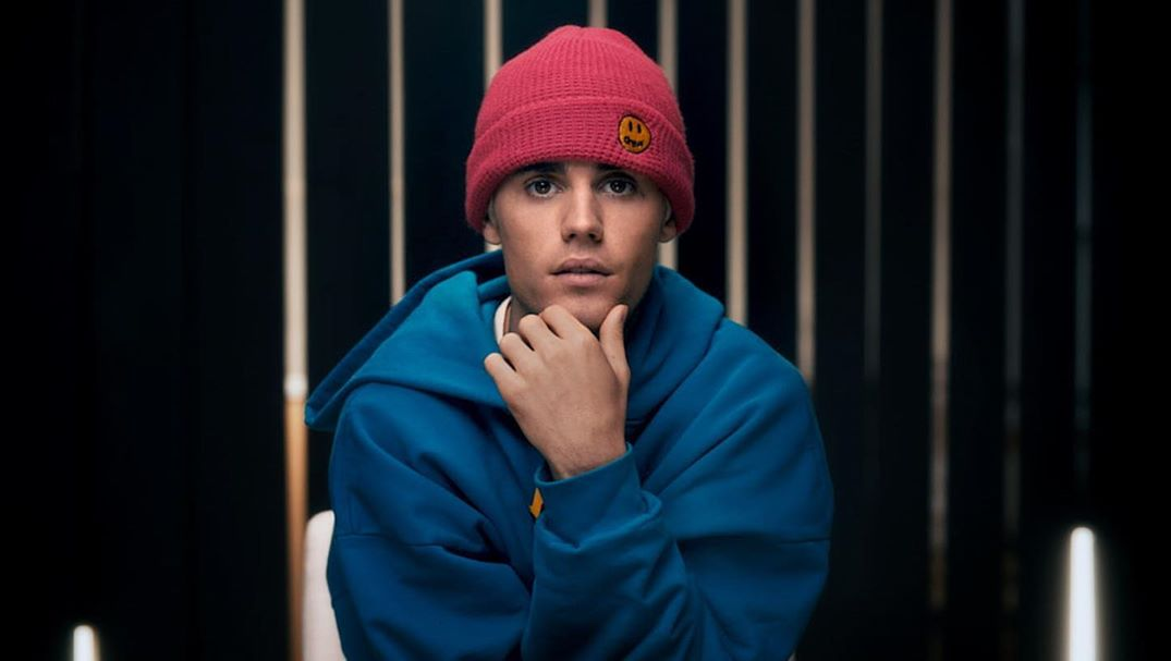 Justin Bieber Reportedly Studying To Become A Full-Time Church Minister
