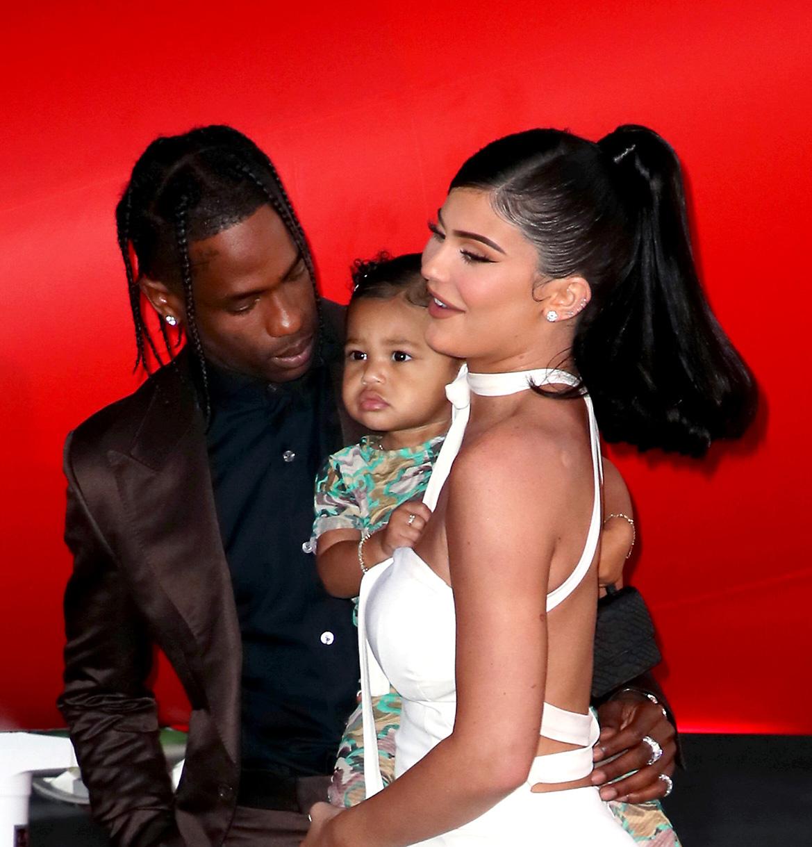 From Cardi B's Daughter Kulture To Kylie Jenner's Stormi - 3