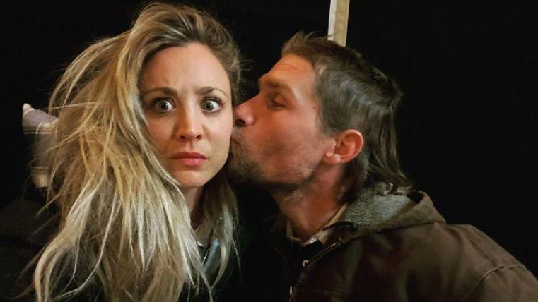 Here’s All The DL On Karl Cook: Kaley Cuoco’s Husband