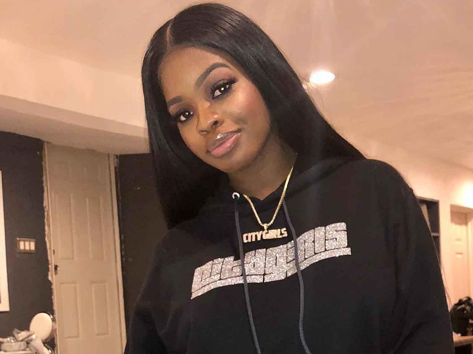 Name-Dropping Drake Helped City Girls Rapper J.T. Delay Prison Check-in