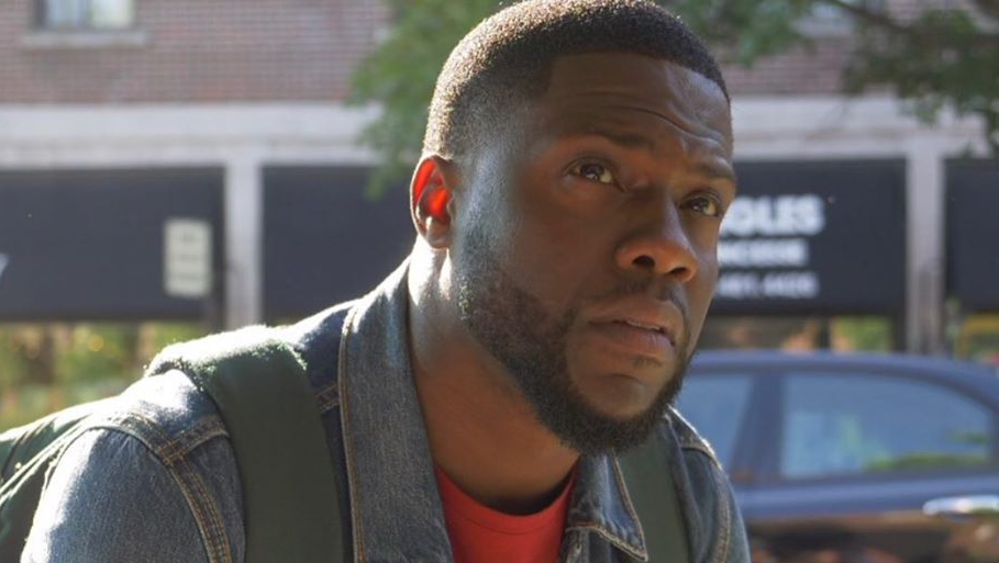 Kevin Hart May Need Back Surgery After Hospitalization, Expected to Fully Recover