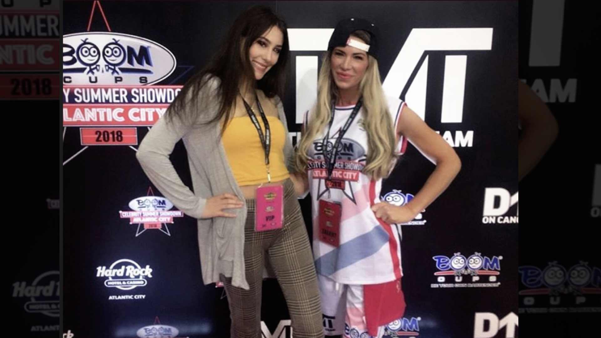 Ashley Massaro’s Daughter Speaks On Mother’s Death: ‘I Want to Wake Up in Your Arms’