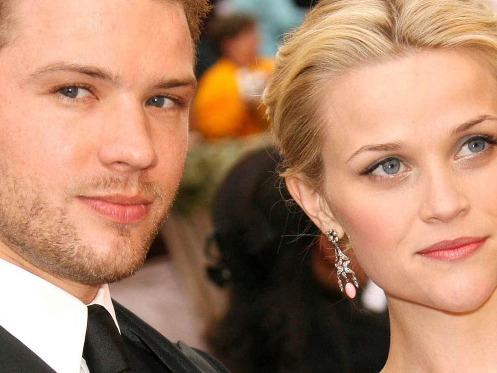 Reese Witherspoon Not Seeking Custody Change With Ryan Phillippe, He’s Never Been Violent