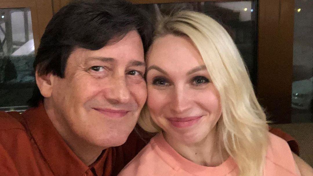 ’90 Day Fiancé’ Star David Shows off Lana Date Video, Reveals They Split After Airport Proposal