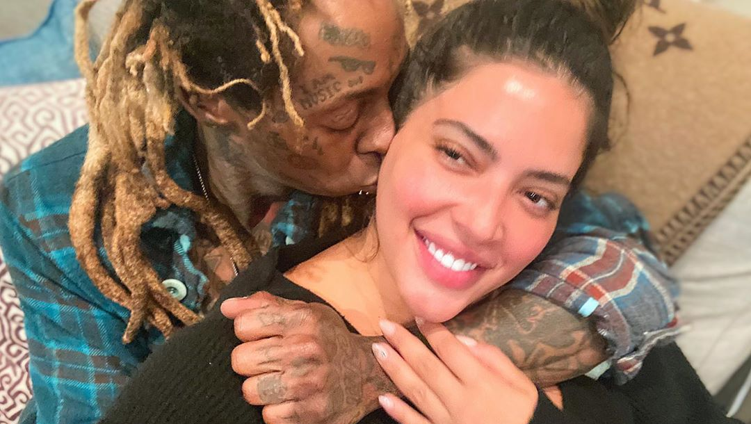 Lil’ Wayne’s Girlfriend Breaks Her Silence After The Couple’s Reported Breakup