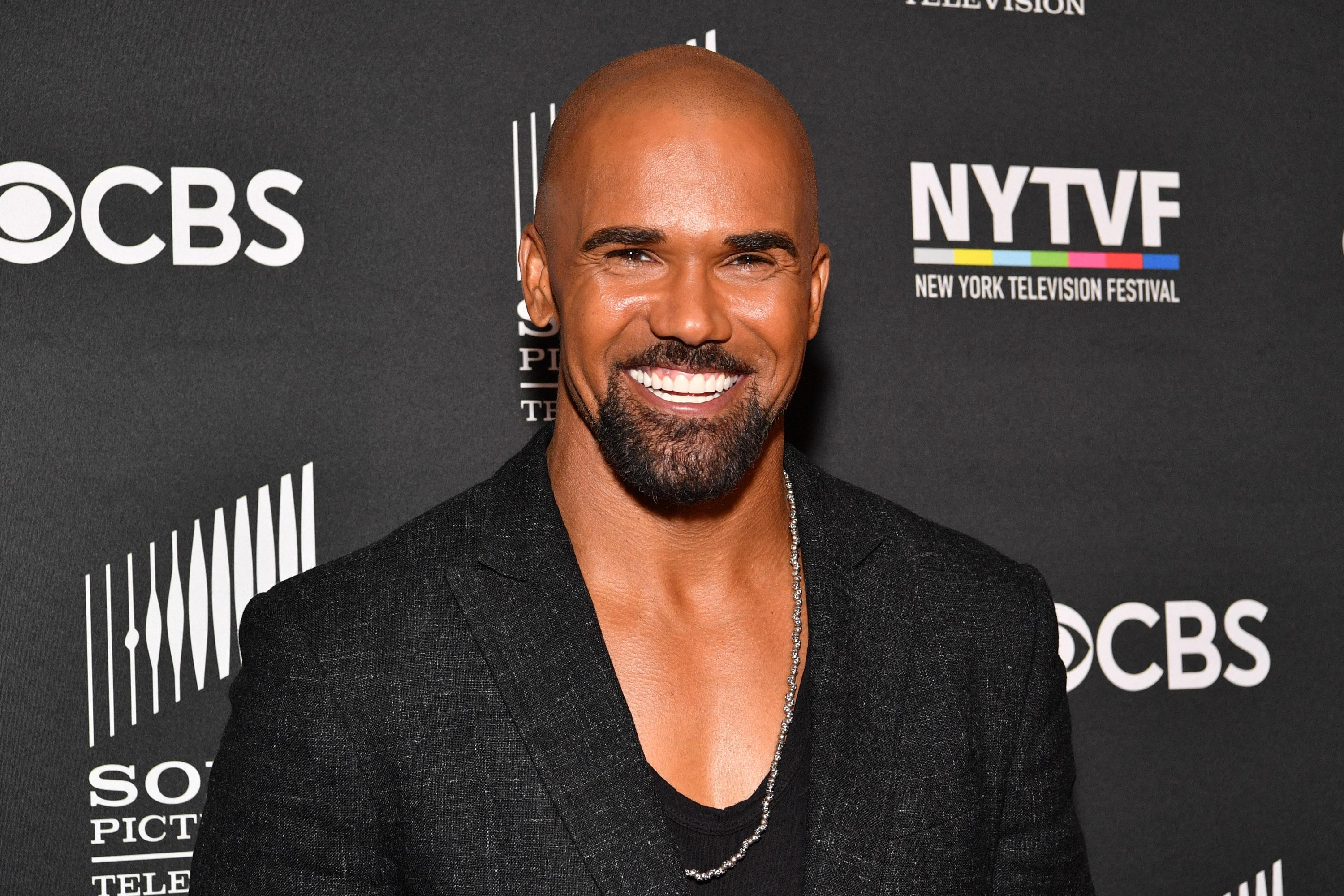 Is ‘Criminal Minds’ Star Shemar Moore Single?