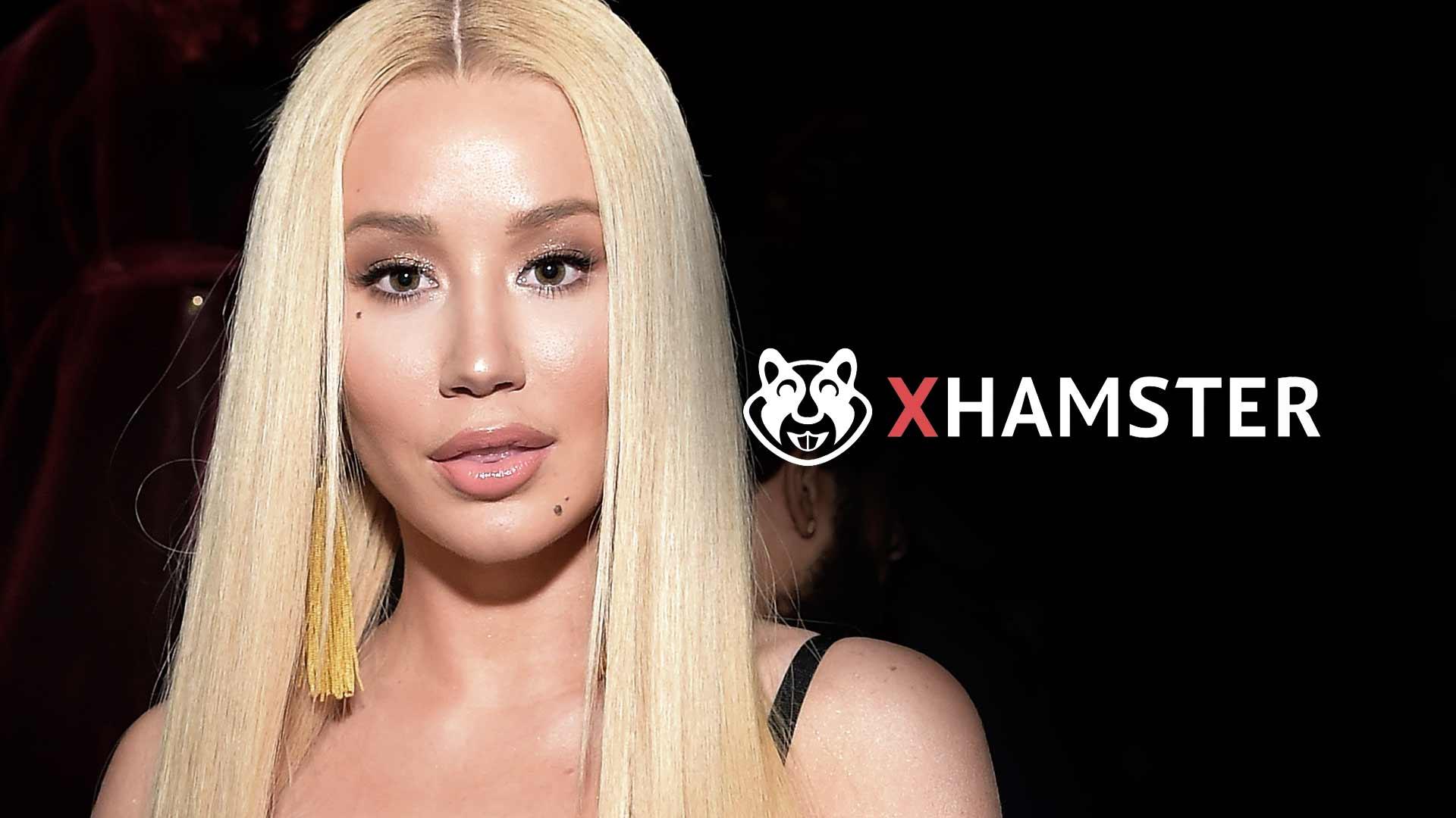 Iggy azalea nuse