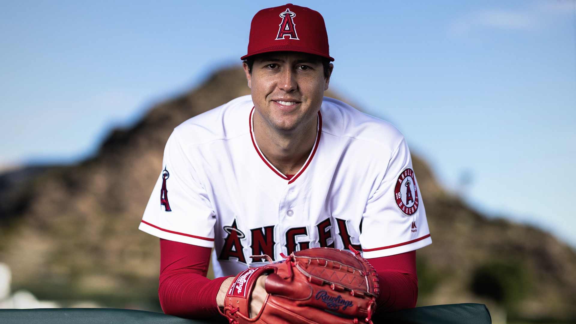 Los Angeles Angels Pitcher Tyler Skaggs Dead at 27