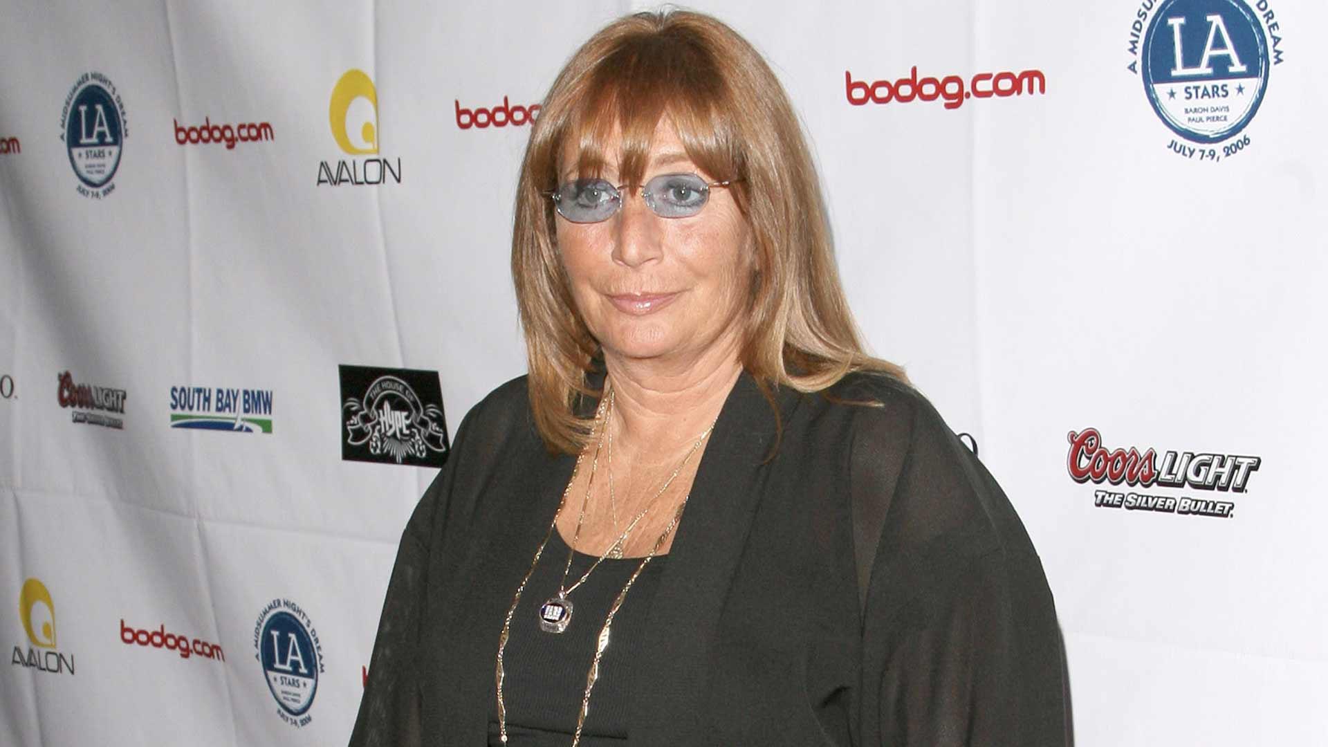Penny Marshall’s Former Assistant Comes After Her Estate for Millions
