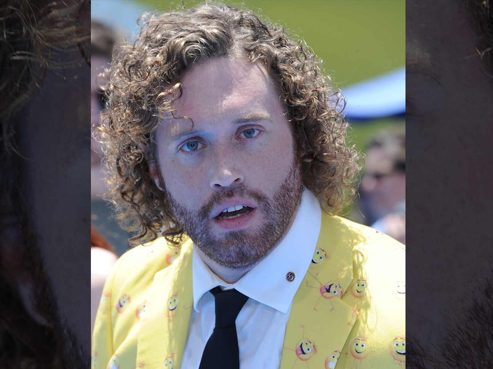 ‘Deadpool’ Star T.J. Miller Negotiating Deal with Prosecutors Over Alleged Fake Bomb Threat