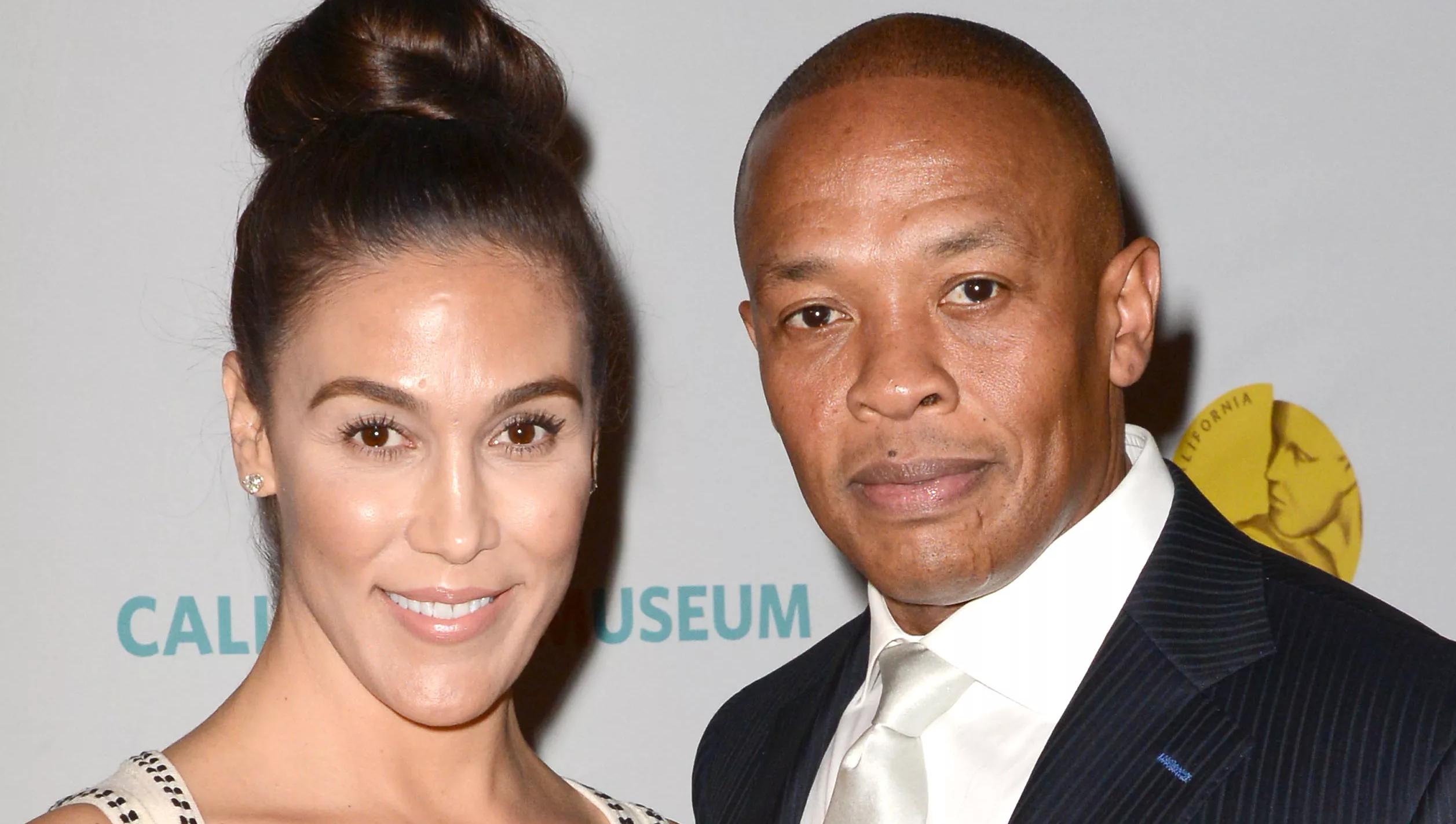 Dr. Dre’s Wife Claims Rapper ‘TORE UP’ Their Prenup Decades Ago As ‘Grand Gesture’ Of His Love!!