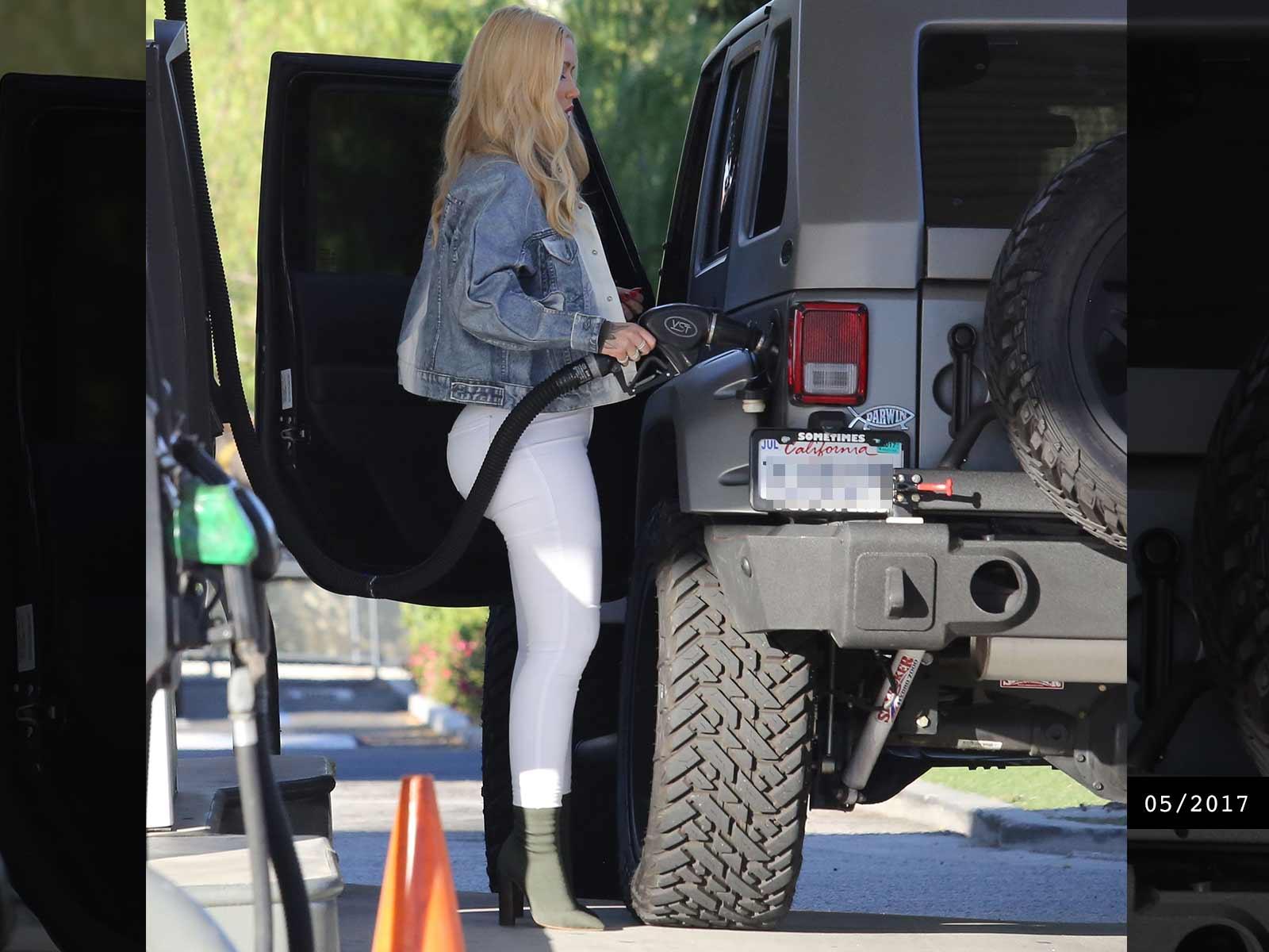 Iggy Azalea & French Montana’s Brother Sued Over Car Accident