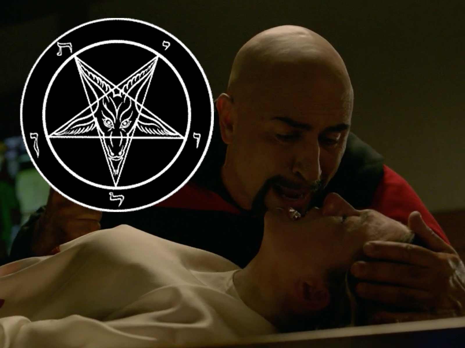 ‘AHS: Apocalypse’ Under Fire By The Church of Satan for Inaccurate Portrayal of Founder