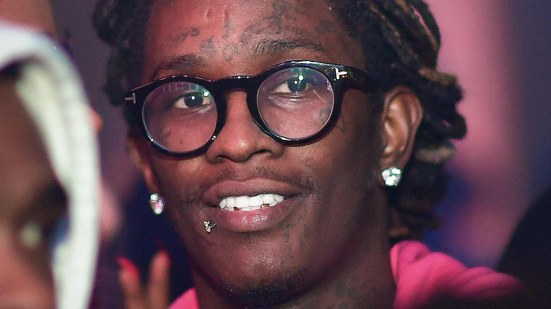 Young Thug Accuses ATL Jewelry Store of Exploiting Him, Demands $350k Lawsuit Be Tossed