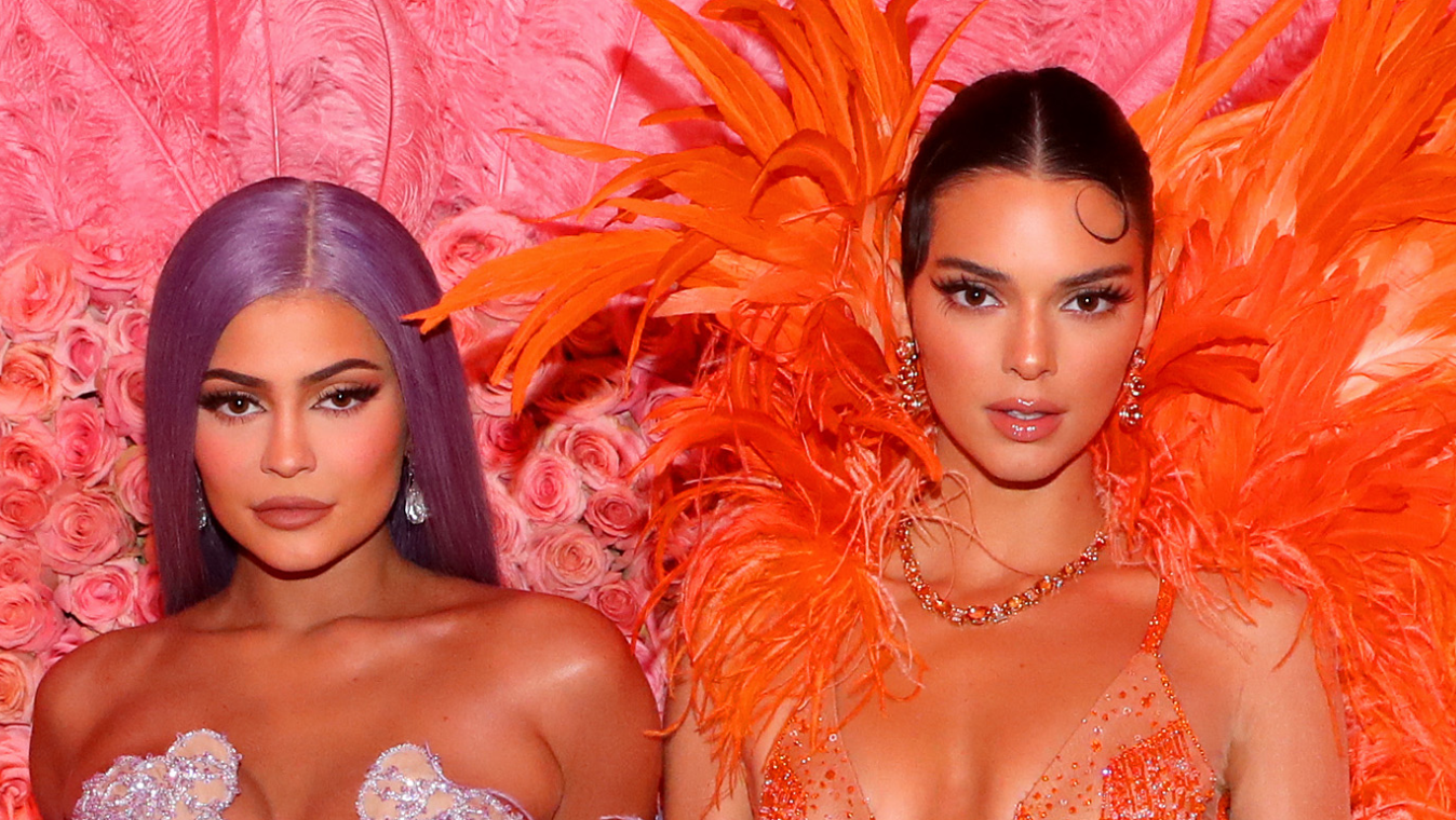 Former Billionaire Kylie Jenner & Sister Kendall Accused of Screwing Over Garment Makers For Clothing Line