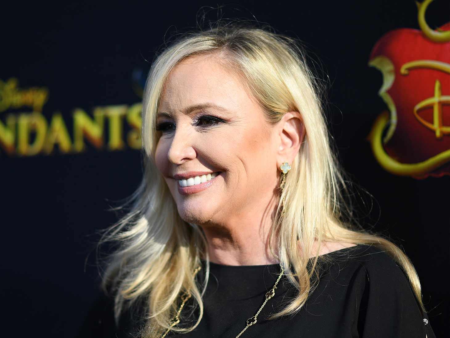 'RHOC' Star Shannon Beador Dismissed From Alexis Bellino's Ex-Husband's