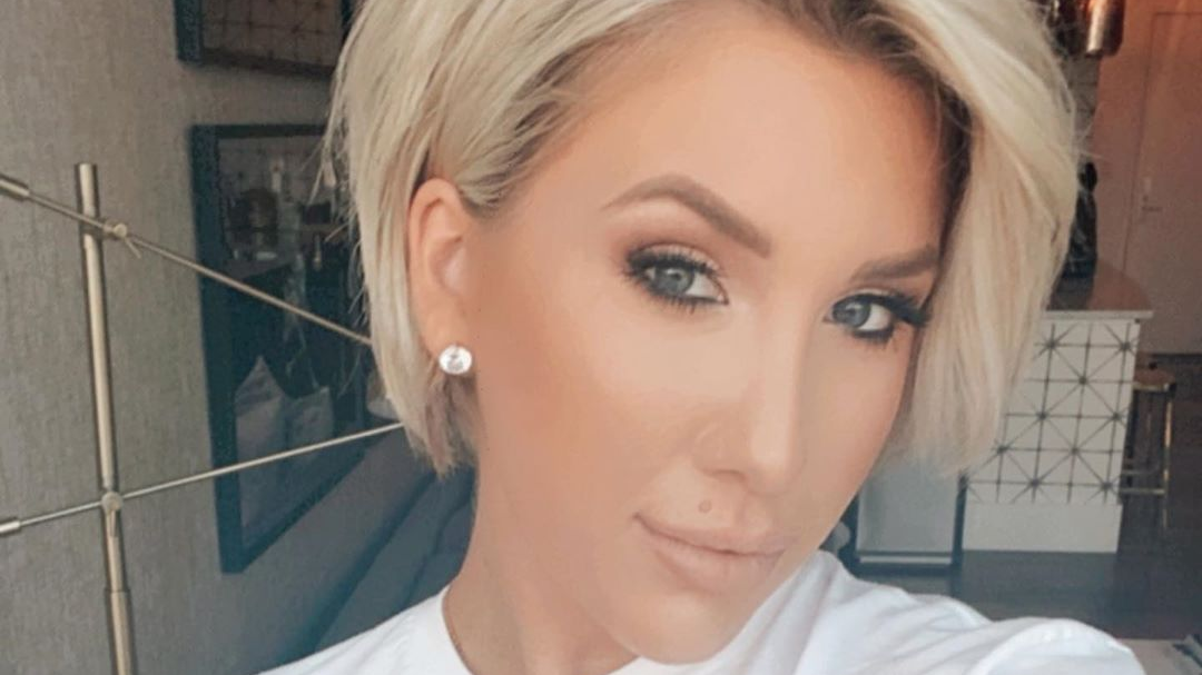 Savannah Chrisley Faces Botox Backlash With 'Unrecognizable' New Look