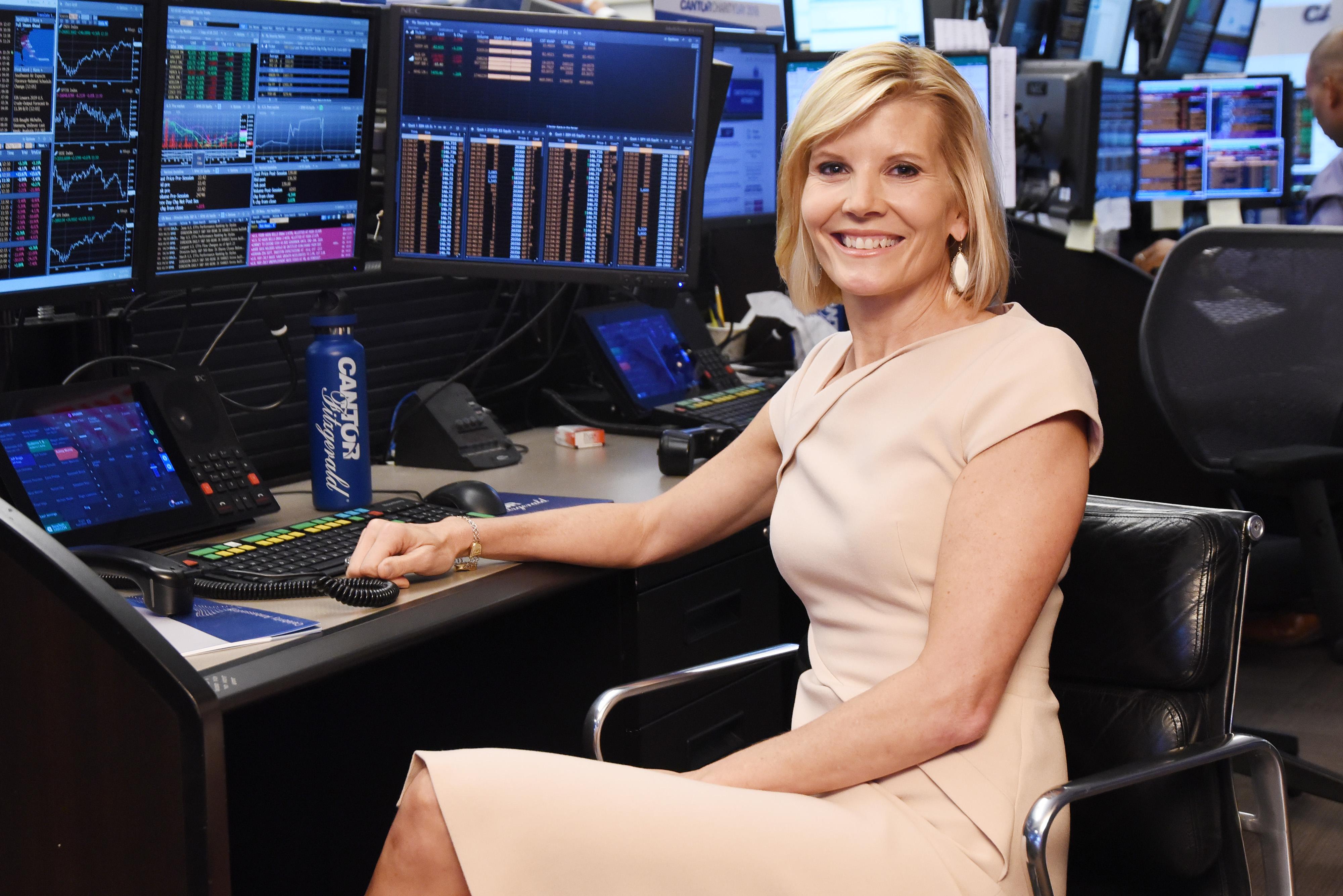 NBC News' Kate Snow Reveals That She Thinks Her Husband Chris Bro Has