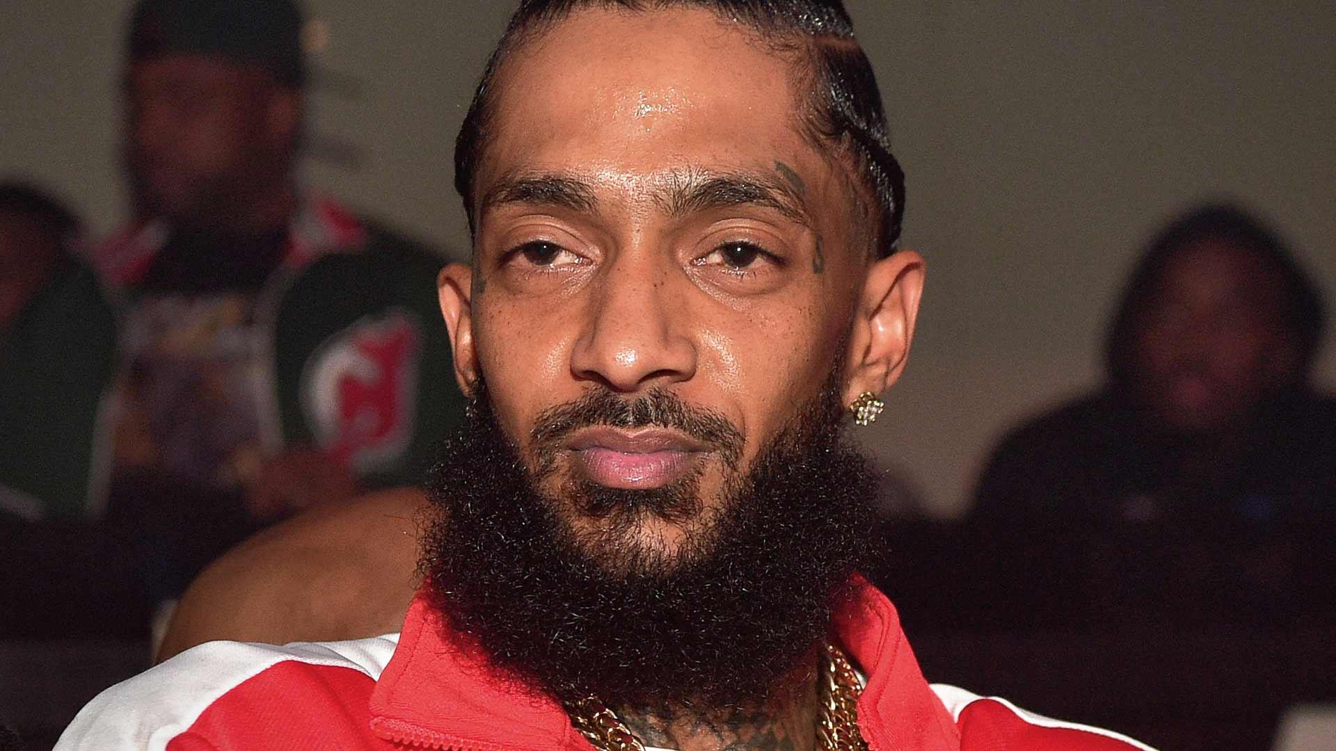 Nipsey Hussle’s Sister Denied in Effort to Get Temporary Guardianship of His Daughter