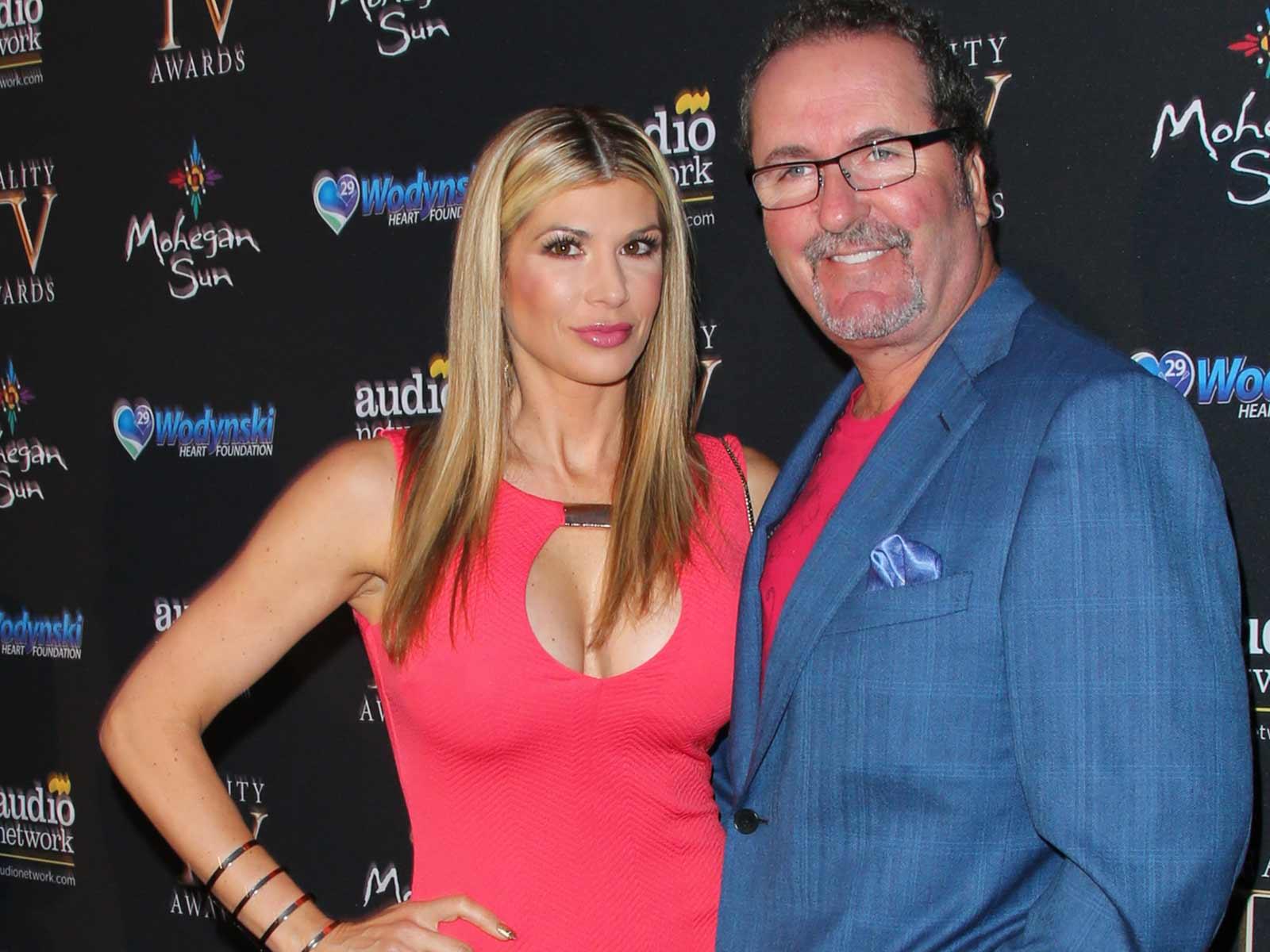 ‘RHOC’ Star Alexis Bellino Scores $16k a Month in Support from Ex-Husband in Divorce Settlement