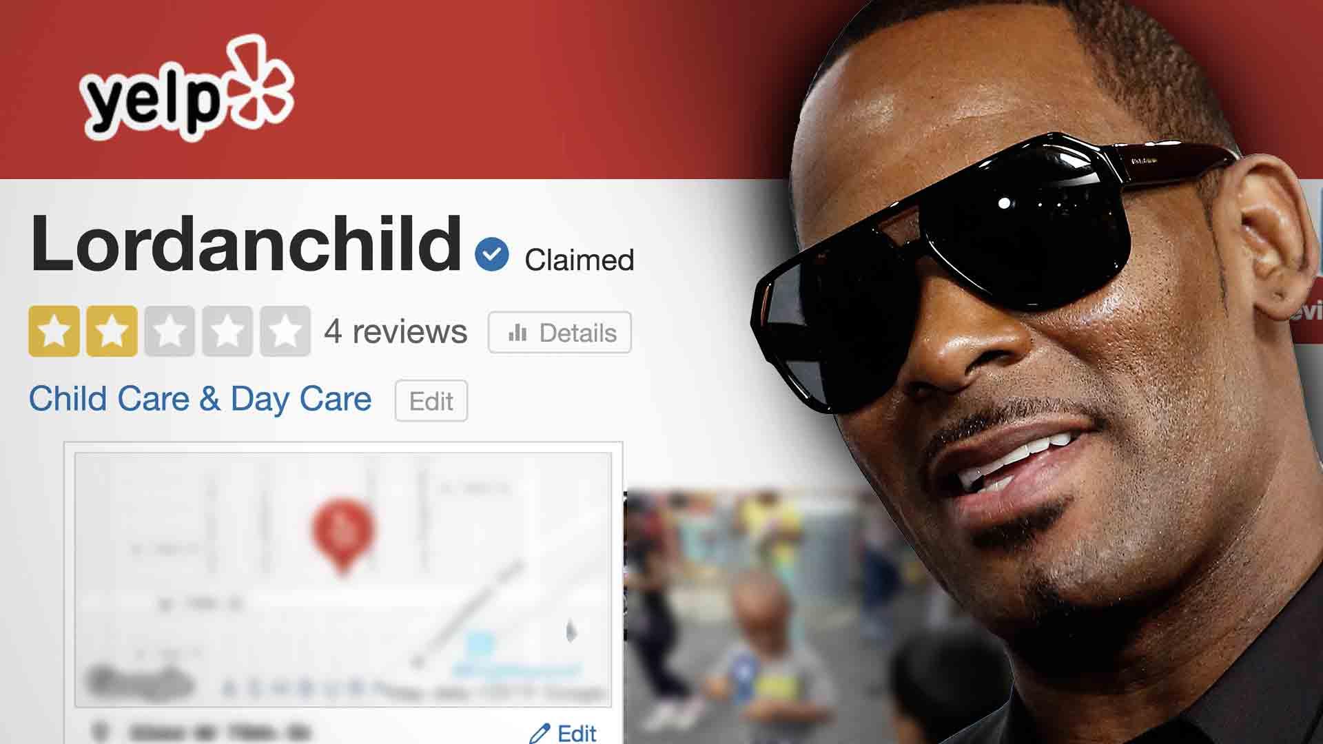 Chicago Daycare Distances Itself from R. Kelly’s Friend After She Bails Singer Out of Jail