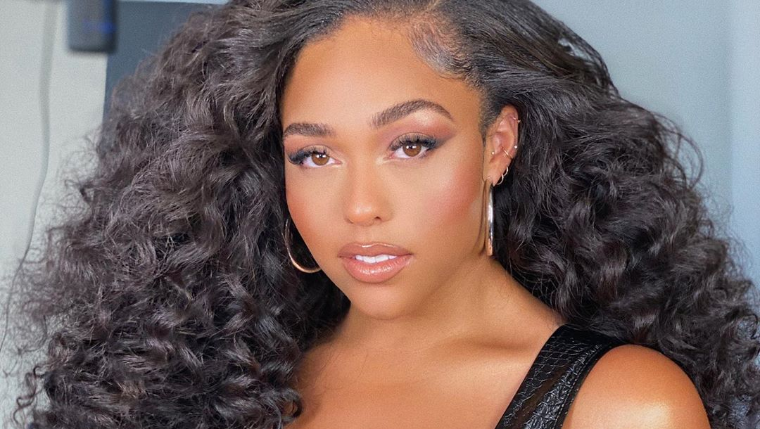 Jordyn Woods Turned 21 With a Blowout Party