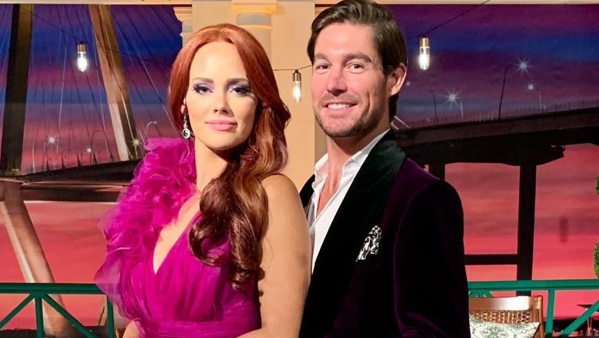 ‘Southern Charm’ Star Kathryn Dennis & Costars Dragged For Going Out During Coronavirus Outbreak