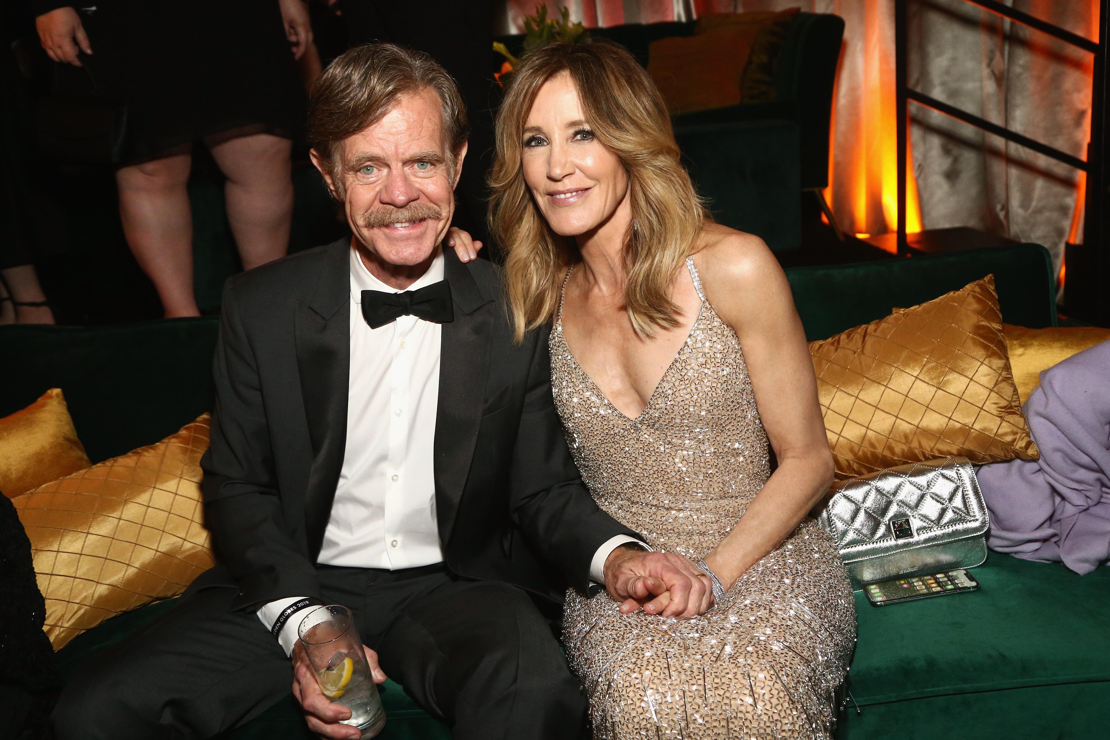 Felicity Huffman Already Out Of Prison After 14-Day Sentence