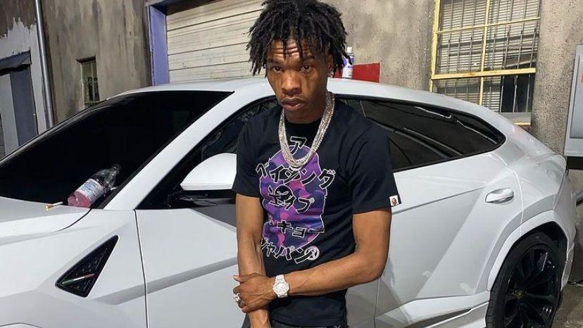 Lil Baby Decides To Take Social Media Hiatus After Being Bothered By Critics