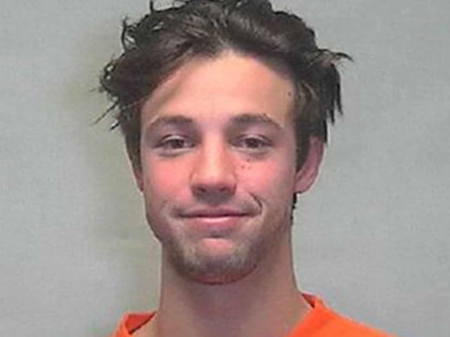 Cameron Dallas Claims Self-Defense After Arrest for Assault
